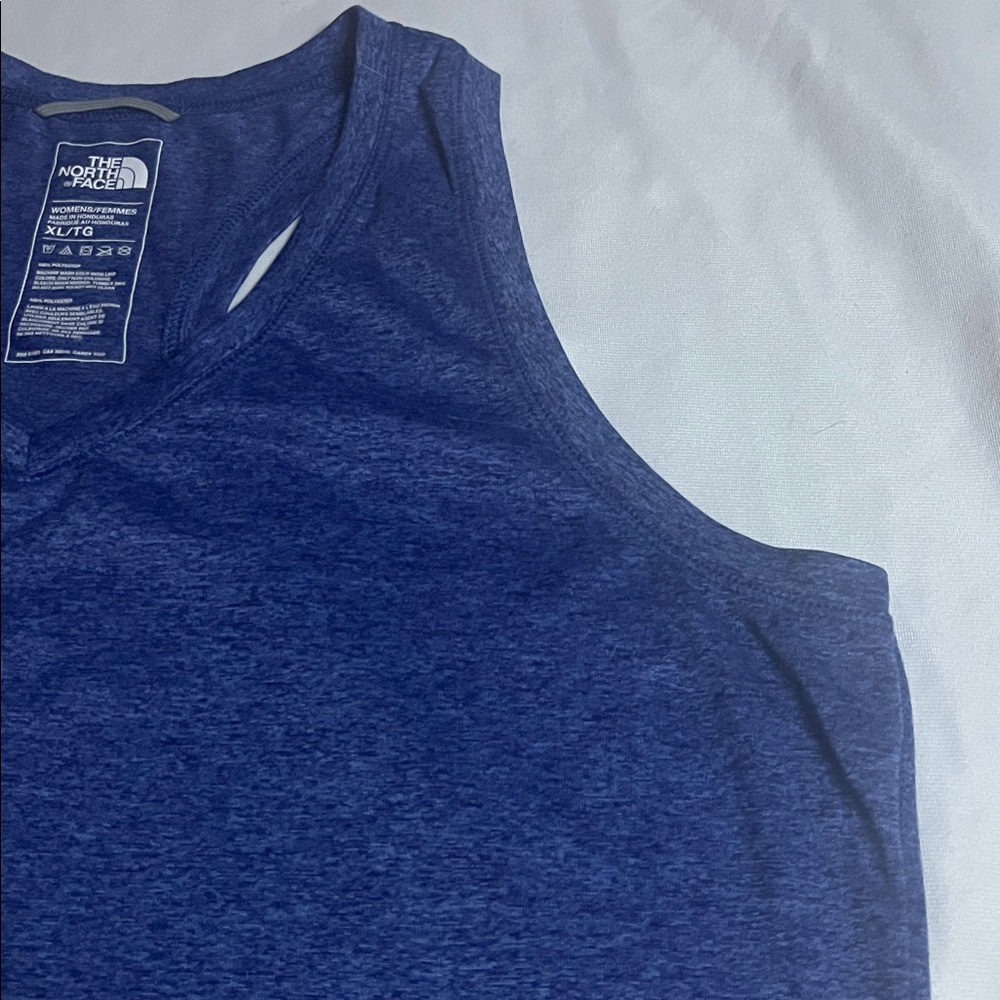 The North Face Racerback Tank - Picture 6 of 9